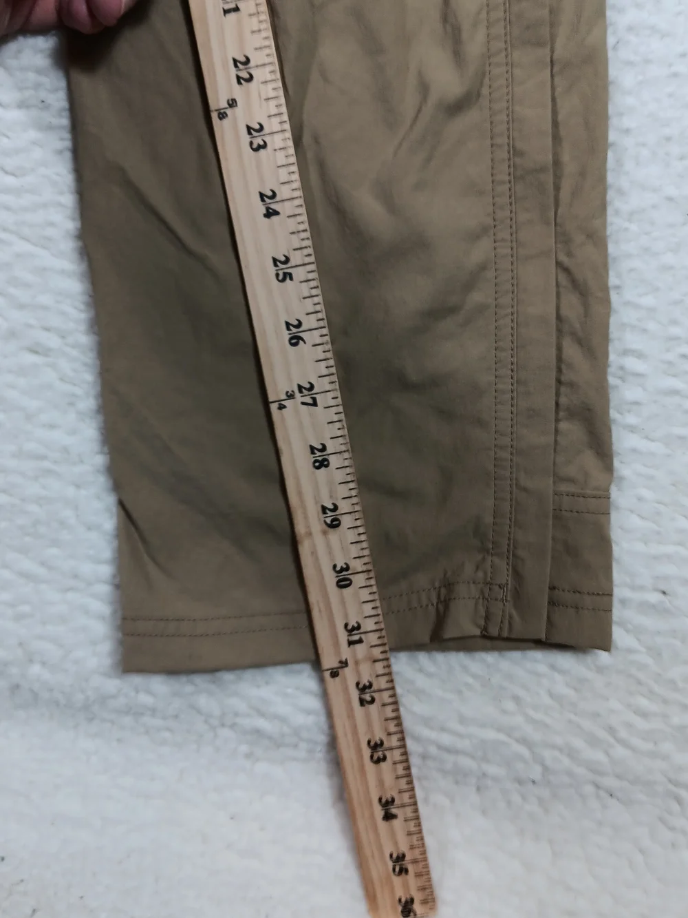 REI these items